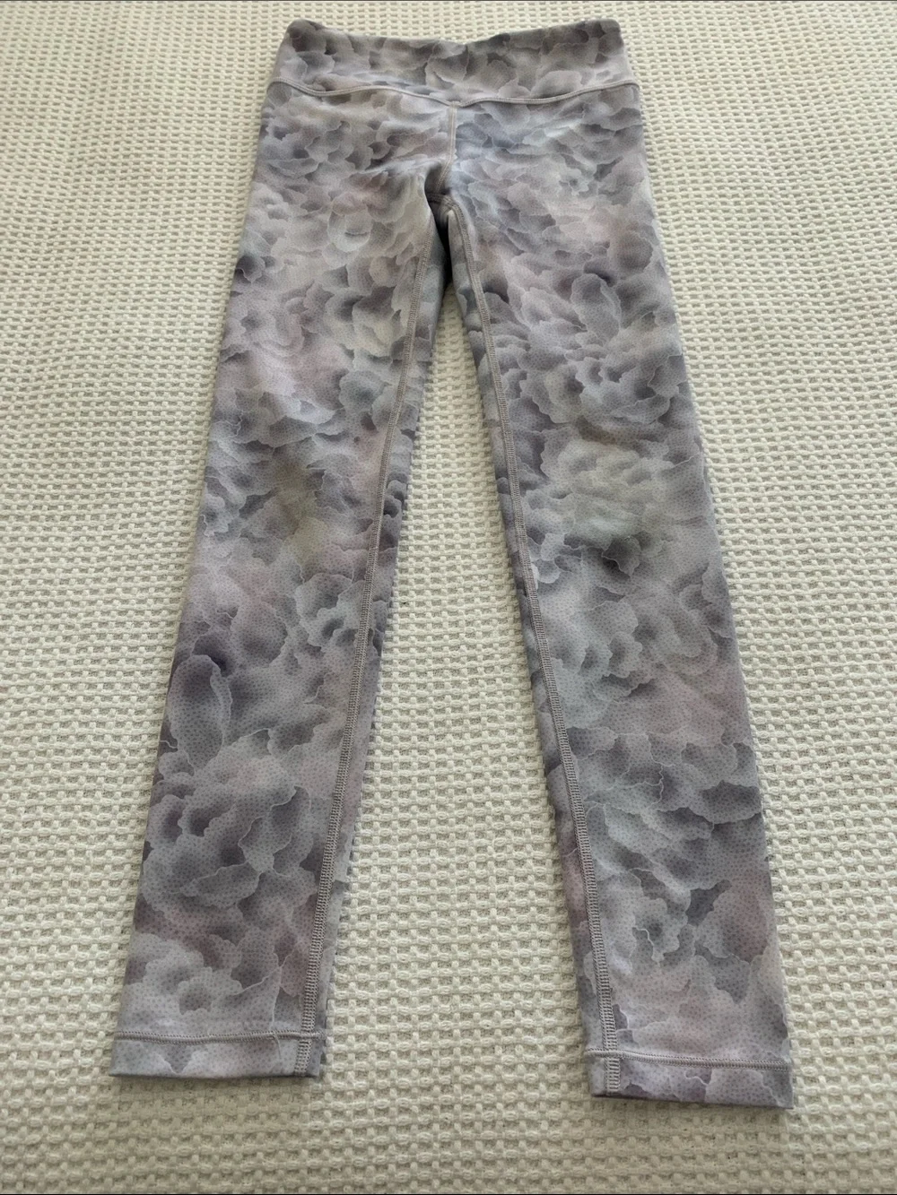 Athleta Girl High Rise Leggings Size Large / 12 - Picture 3 of 11